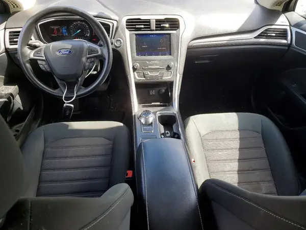 3FA6P0HD3LR189671 2020 FORD FUSION - Image 8
