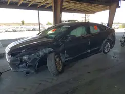 3FA6P0HD3LR191078 2020 FORD FUSION