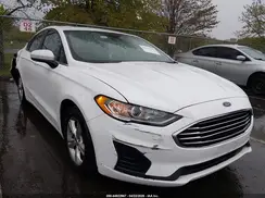3FA6P0HD3LR191176 2020 FORD FUSION