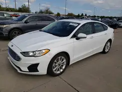3FA6P0HD3LR191209 2020 FORD FUSION