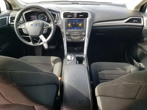 3FA6P0HD3LR191209 2020 FORD FUSION - Image 8