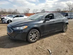 3FA6P0HD3LR191484 2020 FORD FUSION