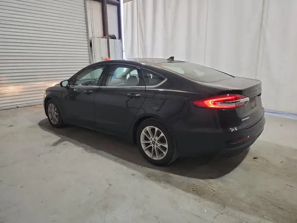 3FA6P0HD3LR194420 2020 FORD FUSION - Image 2