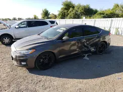 3FA6P0HD3LR200460 2020 FORD FUSION