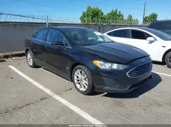 3FA6P0HD3LR202046 2020 FORD FUSION