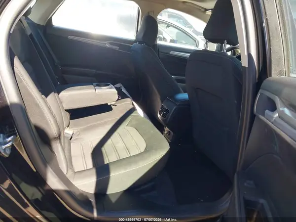 3FA6P0HD3LR202046 2020 FORD FUSION - Image 8