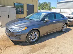 3FA6P0HD3LR202158 2020 FORD FUSION