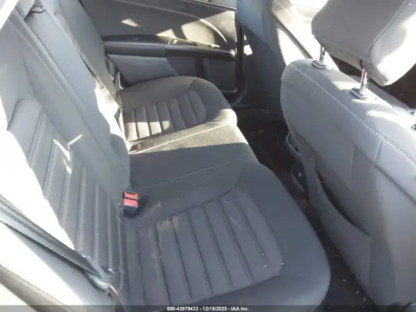 3FA6P0HD3LR202211 2020 FORD FUSION - Image 8