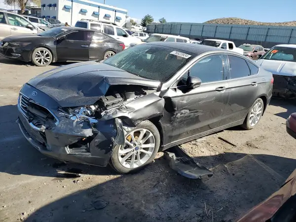 3FA6P0HD3LR212429 2020 FORD FUSION - Image 1