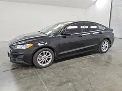 3FA6P0HD3LR216125 2020 FORD FUSION