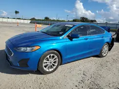 3FA6P0HD3LR218876 2020 FORD FUSION