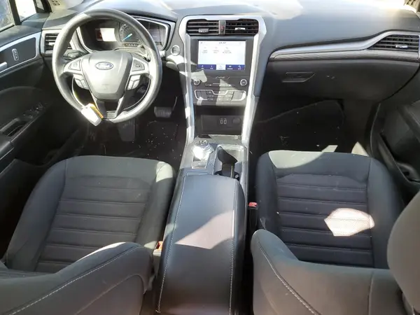 3FA6P0HD3LR218876 2020 FORD FUSION - Image 8