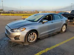 3FA6P0HD3LR219574 2020 FORD FUSION