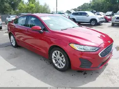 3FA6P0HD3LR219882 2020 FORD FUSION