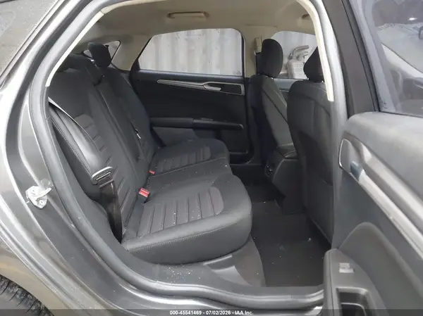 3FA6P0HD3LR220241 2020 FORD FUSION - Image 8