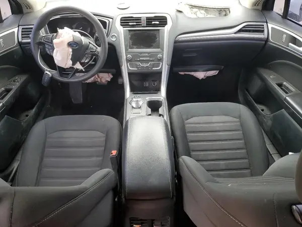 3FA6P0HD3LR220949 2020 FORD FUSION - Image 8