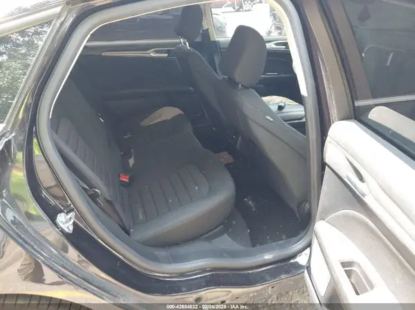 3FA6P0HD3LR221521 2020 FORD FUSION - Image 8
