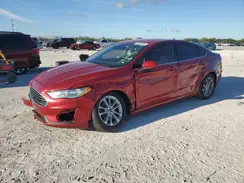 3FA6P0HD3LR221955 2020 FORD FUSION