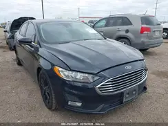 3FA6P0HD3LR222152 2020 FORD FUSION