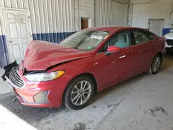 3FA6P0HD3LR222541 2020 FORD FUSION