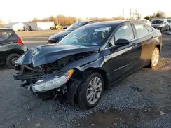 3FA6P0HD3LR222622 2020 FORD FUSION