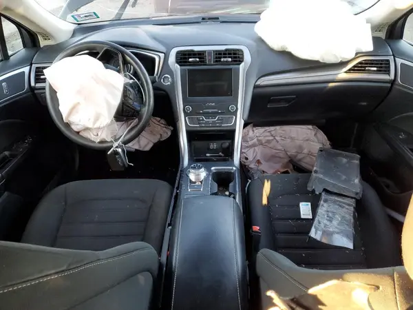 3FA6P0HD3LR222622 2020 FORD FUSION - Image 8