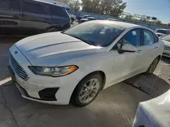 3FA6P0HD3LR223141 2020 FORD FUSION