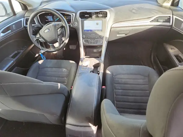 3FA6P0HD3LR223141 2020 FORD FUSION - Image 8