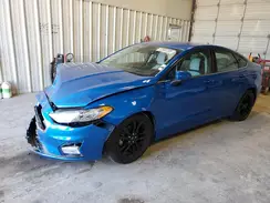 3FA6P0HD3LR225634 2020 FORD FUSION