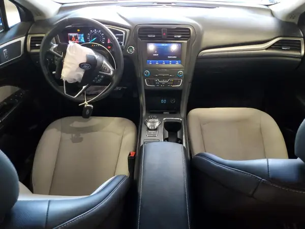 3FA6P0HD3LR225634 2020 FORD FUSION - Image 8