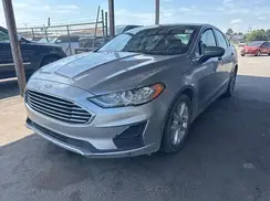 3FA6P0HD3LR228582 2020 FORD FUSION