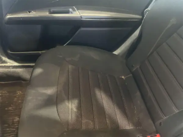 3FA6P0HD3LR228582 2020 FORD FUSION - Image 2