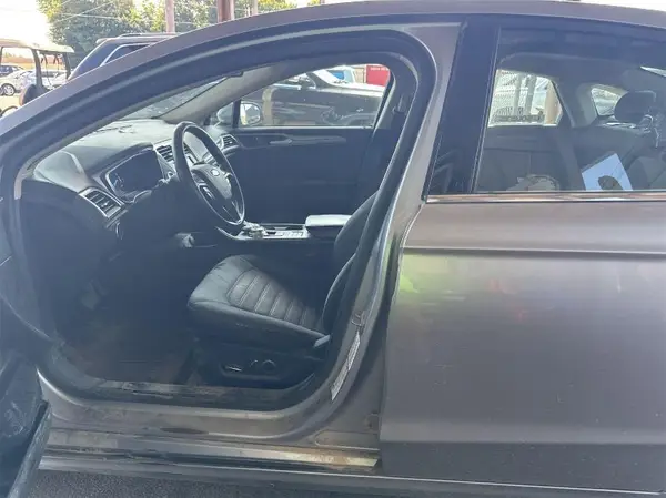 3FA6P0HD3LR228582 2020 FORD FUSION - Image 8