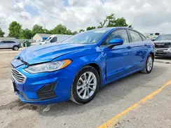 3FA6P0HD3LR228713 2020 FORD FUSION