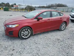 3FA6P0HD3LR230008 2020 FORD FUSION