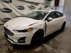3FA6P0HD3LR230686 2020 FORD FUSION