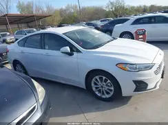3FA6P0HD3LR230719 2020 FORD FUSION