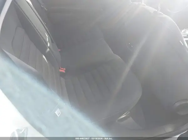 3FA6P0HD3LR230719 2020 FORD FUSION - Image 8
