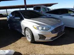 3FA6P0HD3LR231045 2020 FORD FUSION