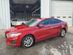 3FA6P0HD3LR232423 2020 FORD FUSION