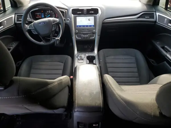 3FA6P0HD3LR232423 2020 FORD FUSION - Image 8