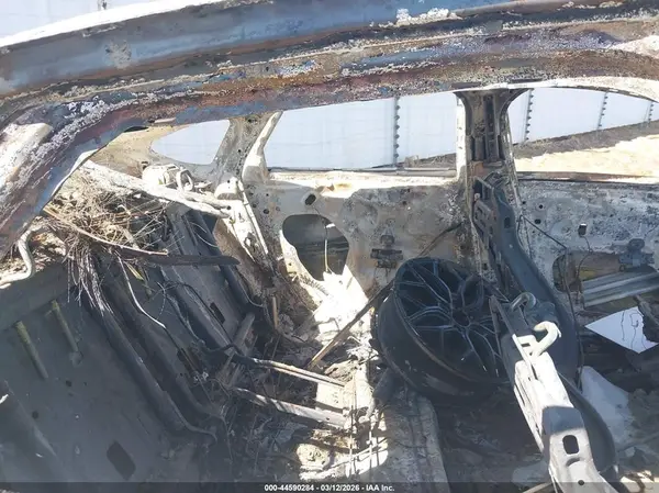 3FA6P0HD3LR232566 2020 FORD FUSION - Image 8