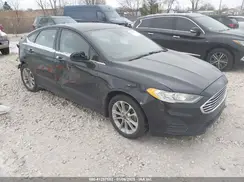 3FA6P0HD3LR232812 2020 FORD FUSION