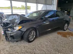 3FA6P0HD3LR233622 2020 FORD FUSION