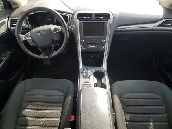 3FA6P0HD3LR233670 2020 FORD FUSION - Image 8
