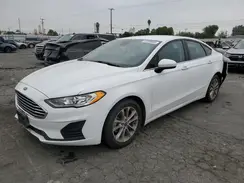 3FA6P0HD3LR234639 2020 FORD FUSION