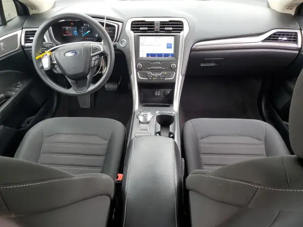 3FA6P0HD3LR234639 2020 FORD FUSION - Image 8