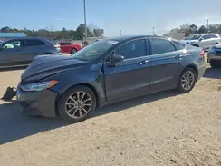 3FA6P0HD3LR234852 2020 FORD FUSION