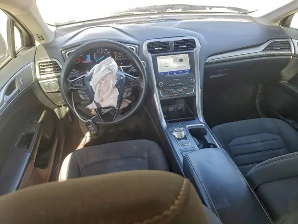 3FA6P0HD3LR234852 2020 FORD FUSION - Image 8