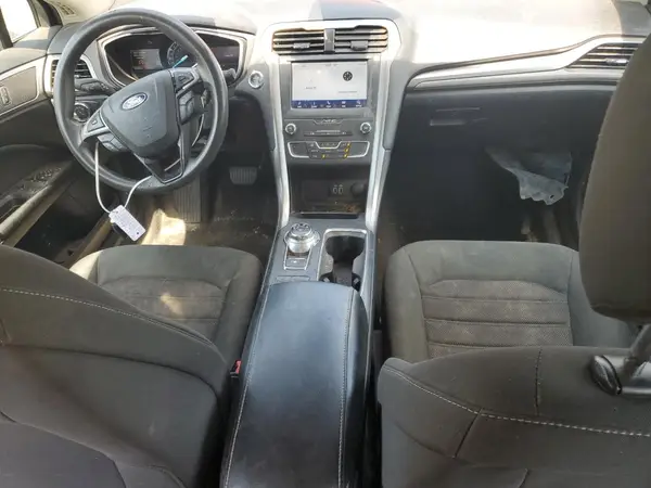 3FA6P0HD3LR234947 2020 FORD FUSION - Image 8